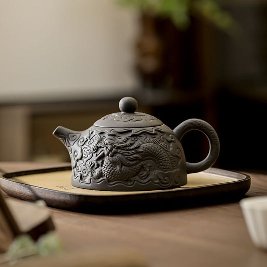 Teapots