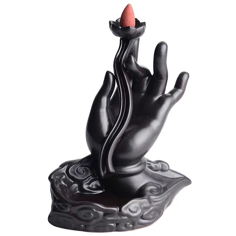 Buddha's hand