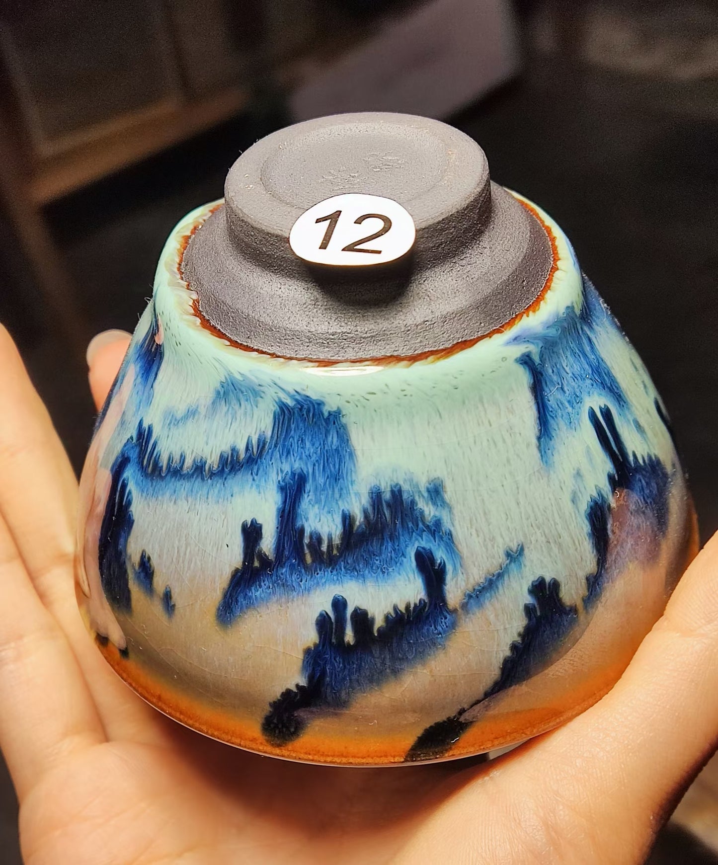 Kiln treasure12.21