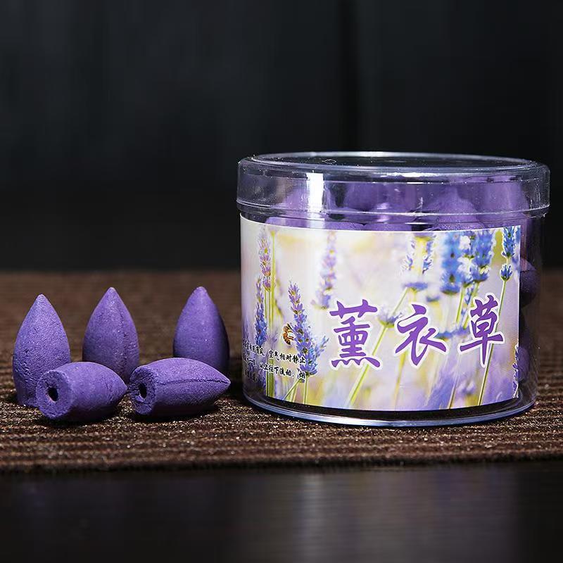 Tower incense- Lavender（70grain）